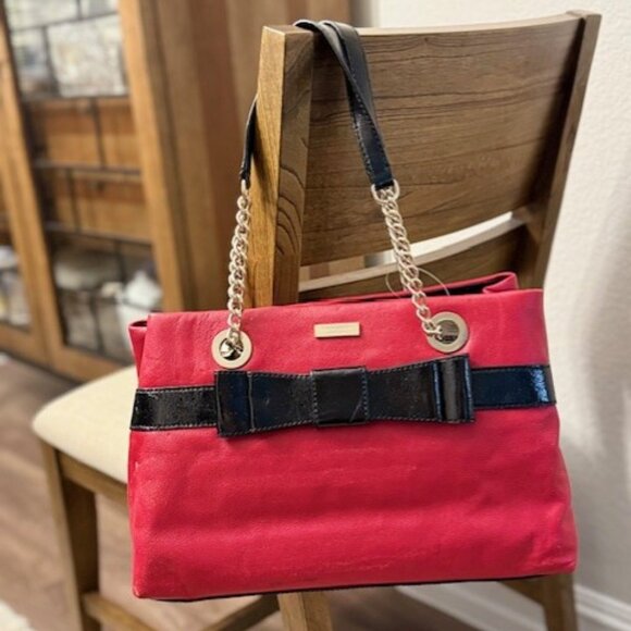 KATE SPADE Beaumont Bridge Elena Tote - Picture 2 of 15